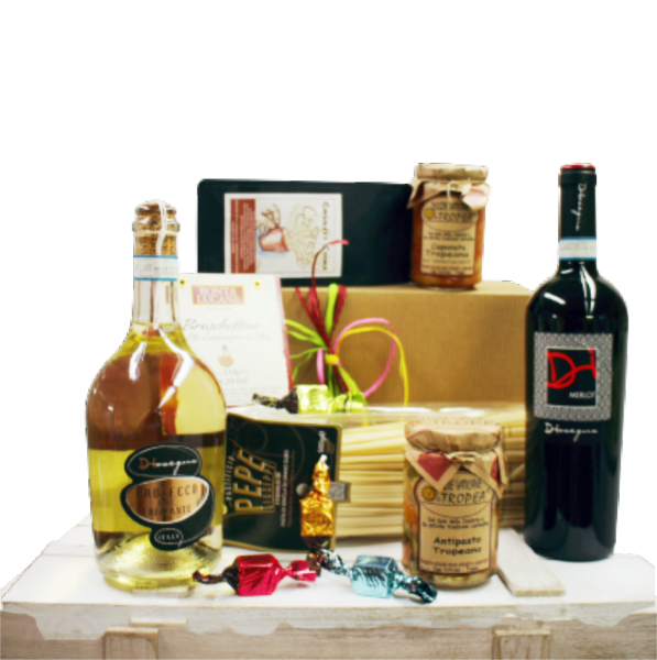 Cucina italiana - Italienisch kochen